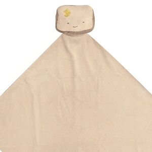 Angel Dear Toast Blankie